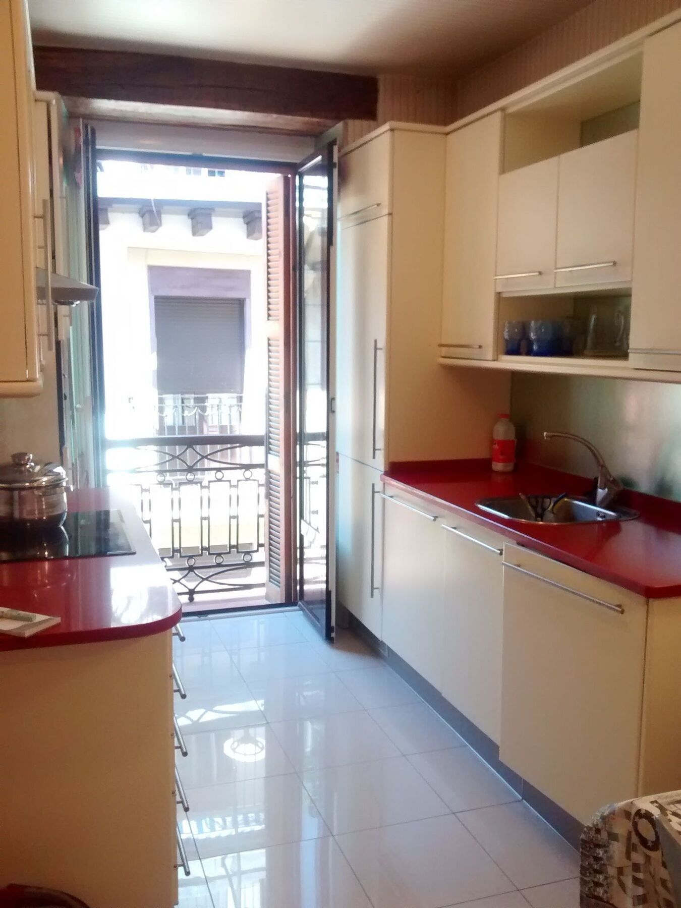 Fermin Apartment
