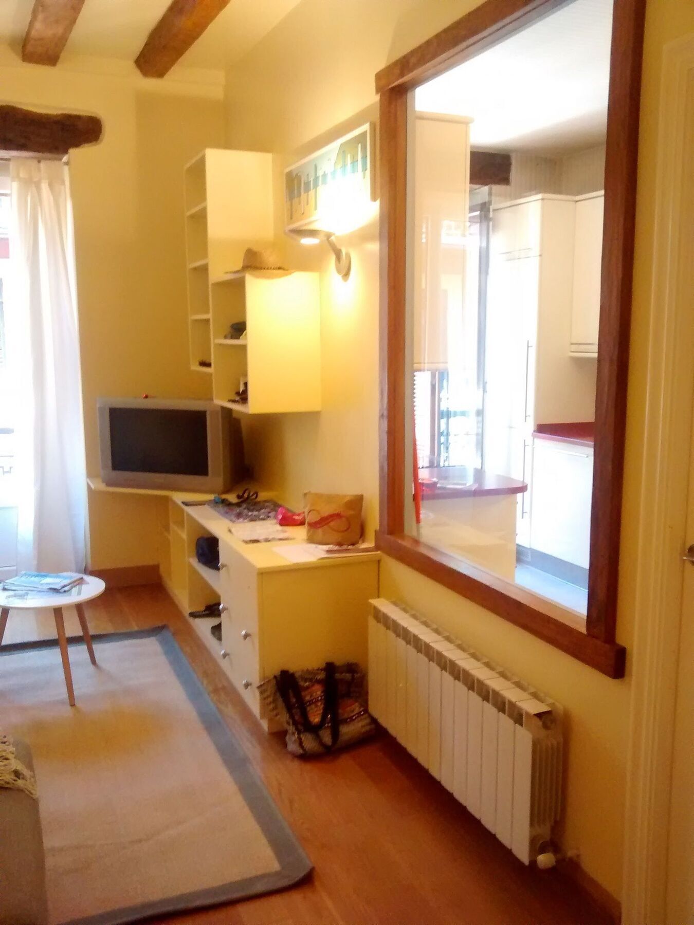 Apartment Fermin *