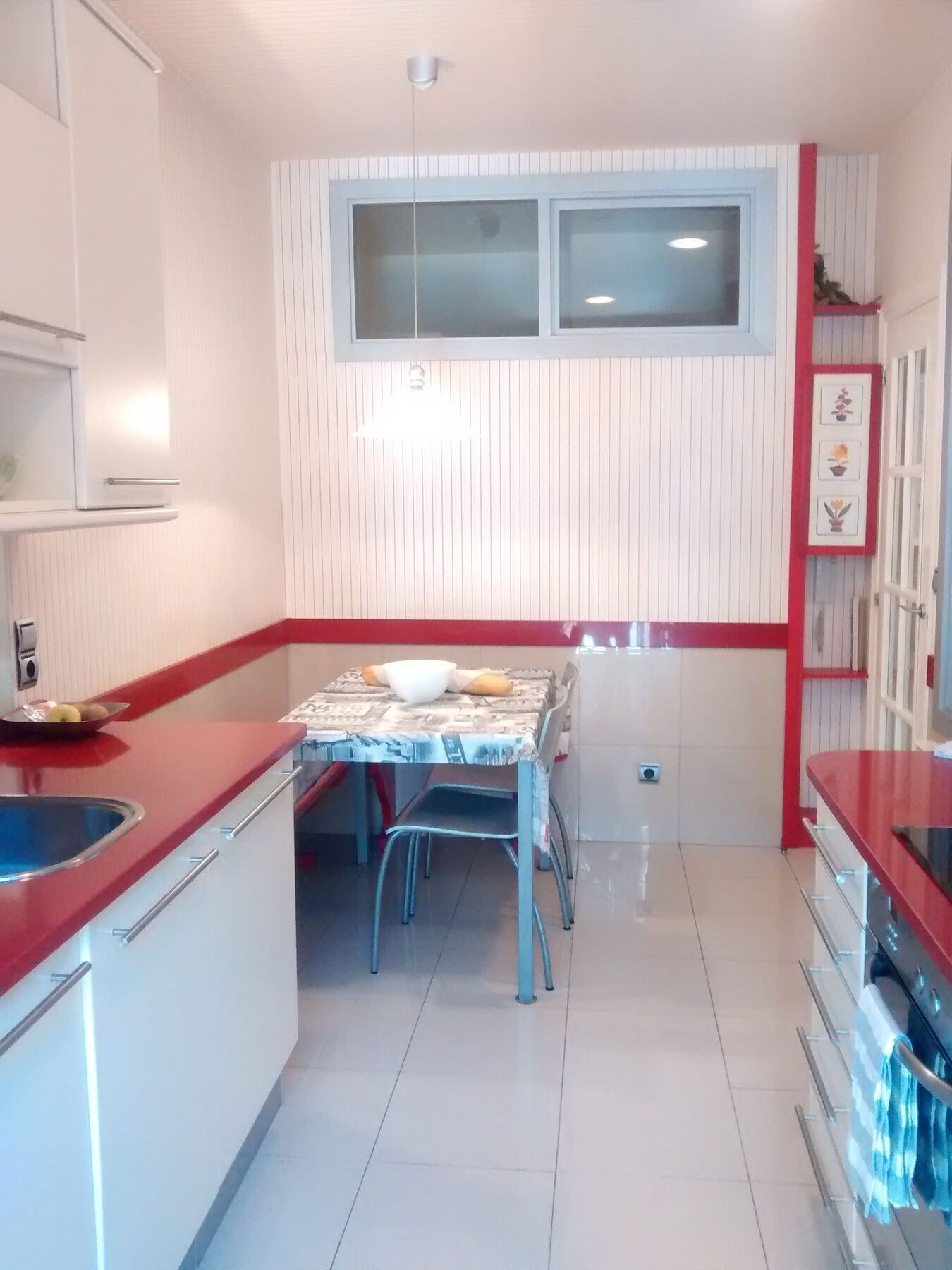 Fermin Apartment *