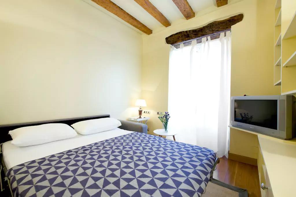 Fermin Appartement *