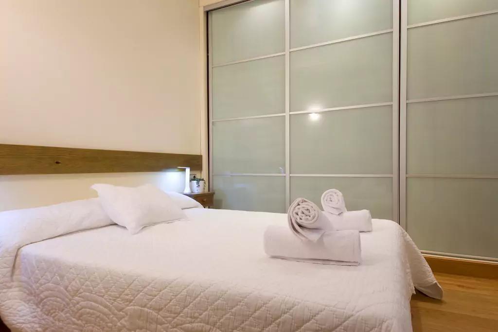 Apartamento Fermin San Sebastián