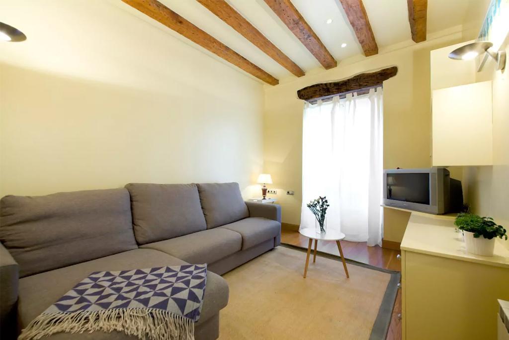 Fermin Appartement