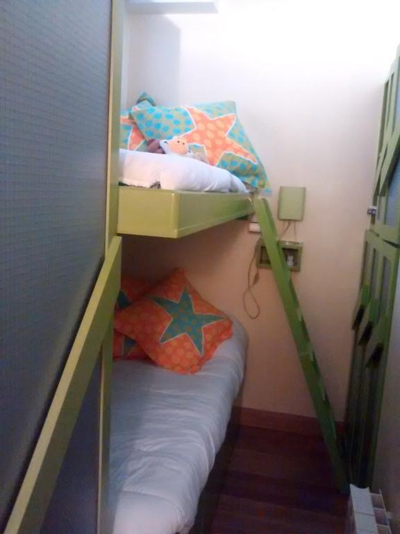 Appartement Fermin Saint-Sébastien