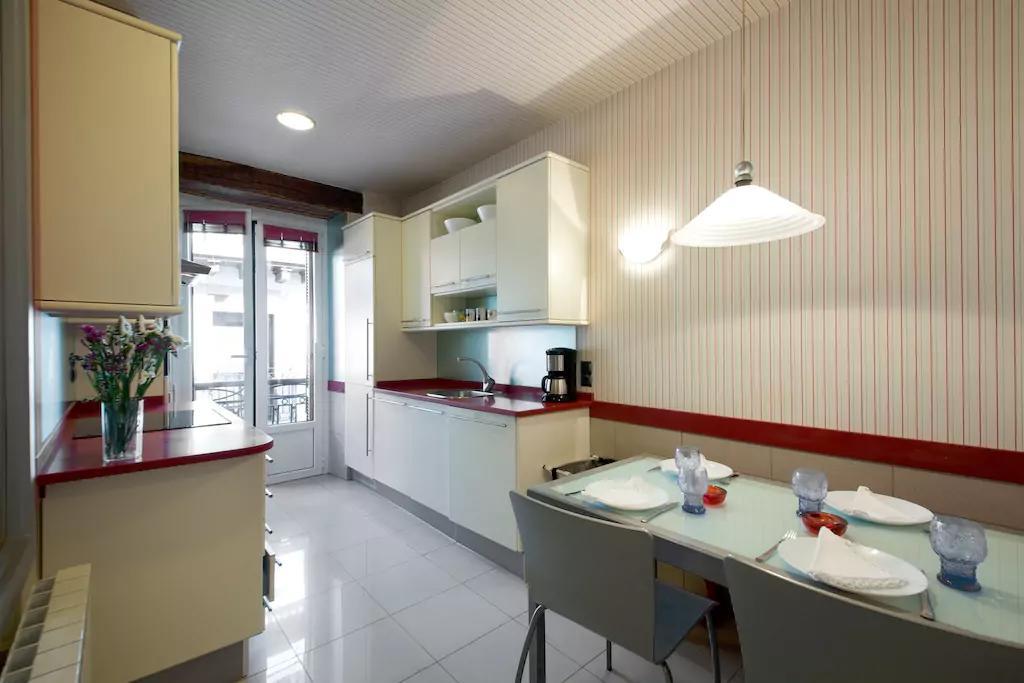 Fermin Apartamento