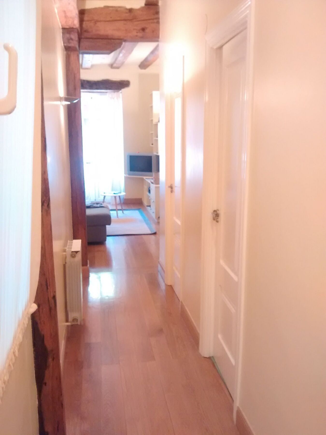 Fermin Appartement *
