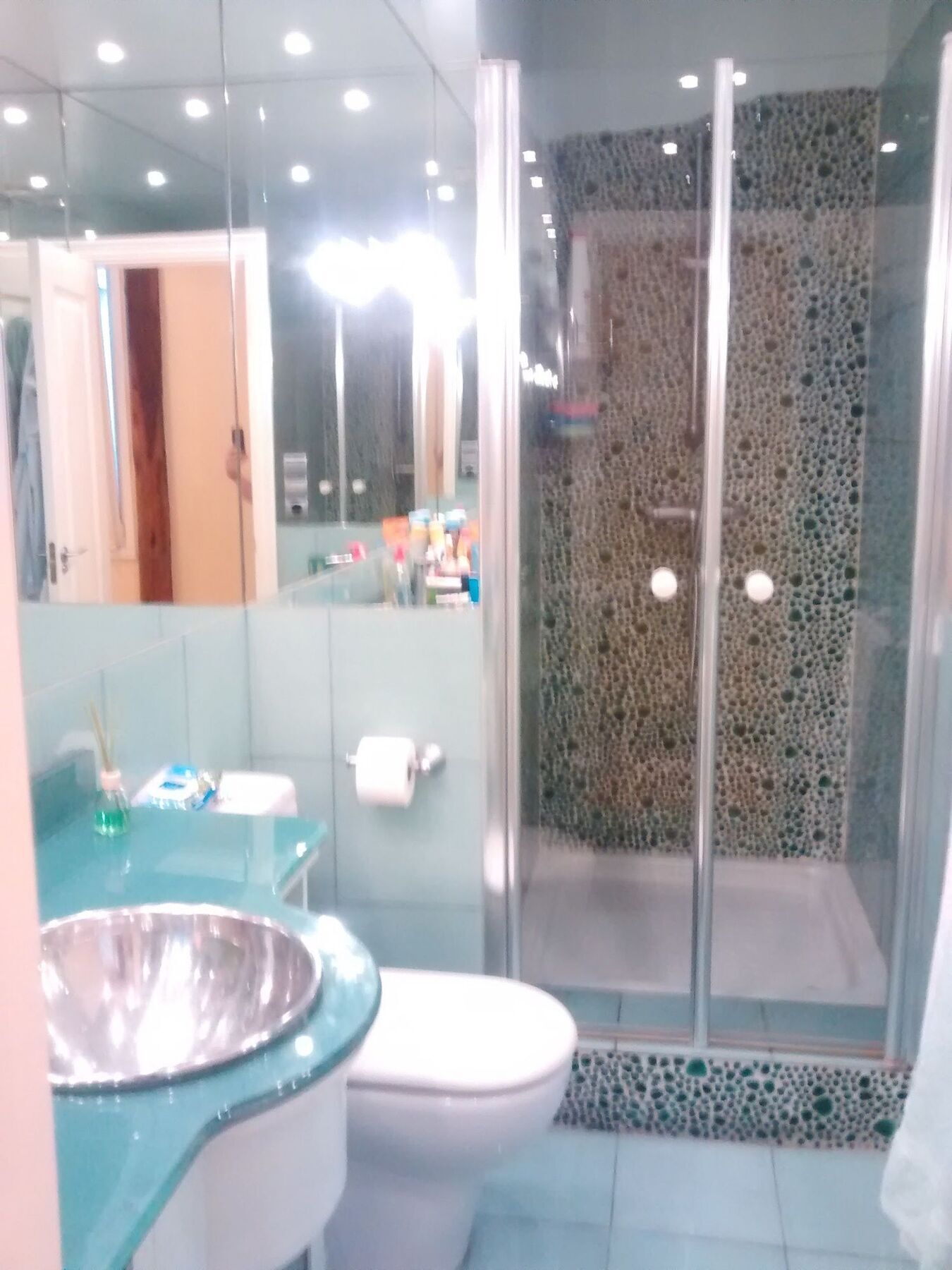 Apartamento Fermin San Sebastián