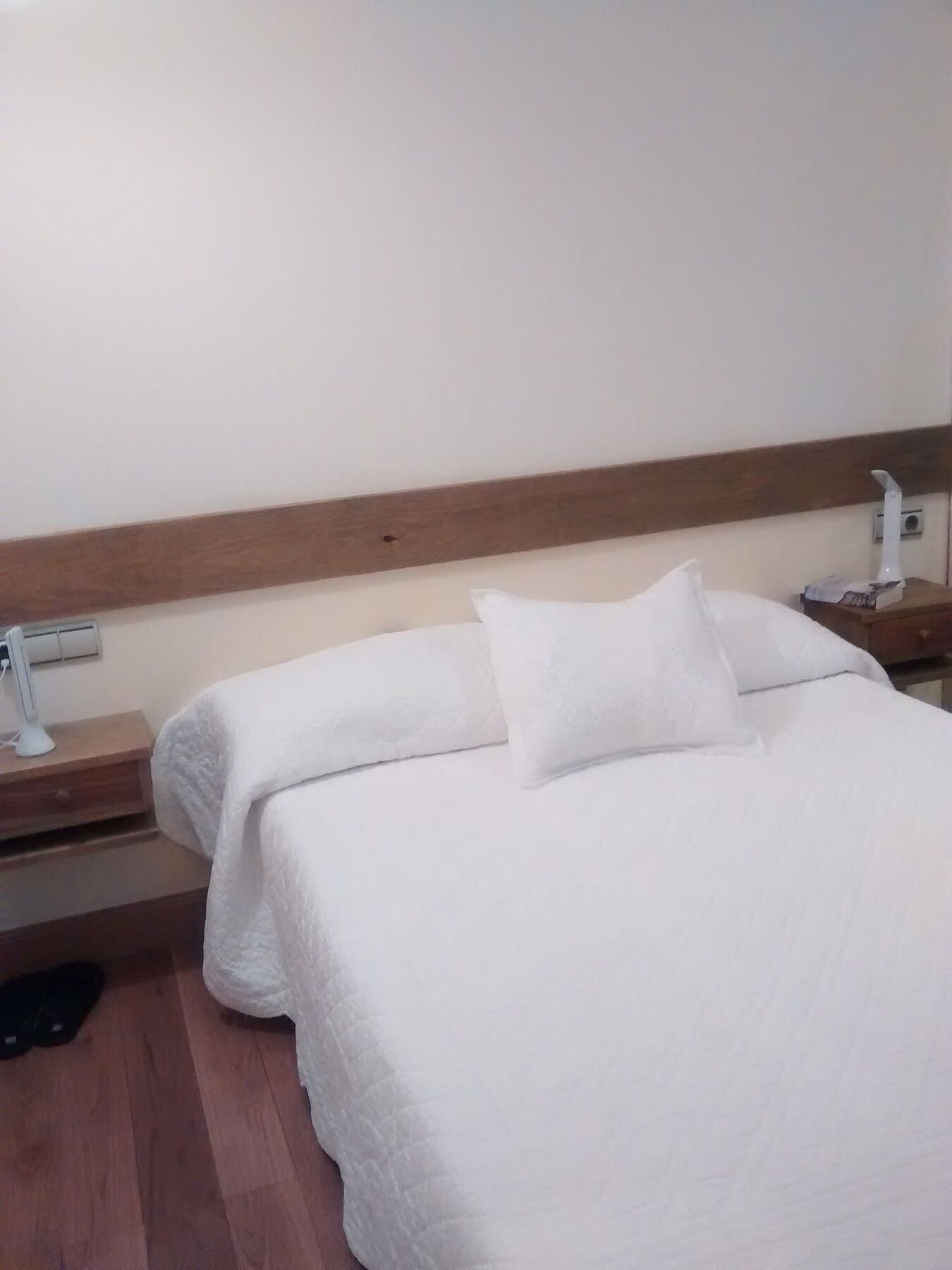 Appartement Fermin
